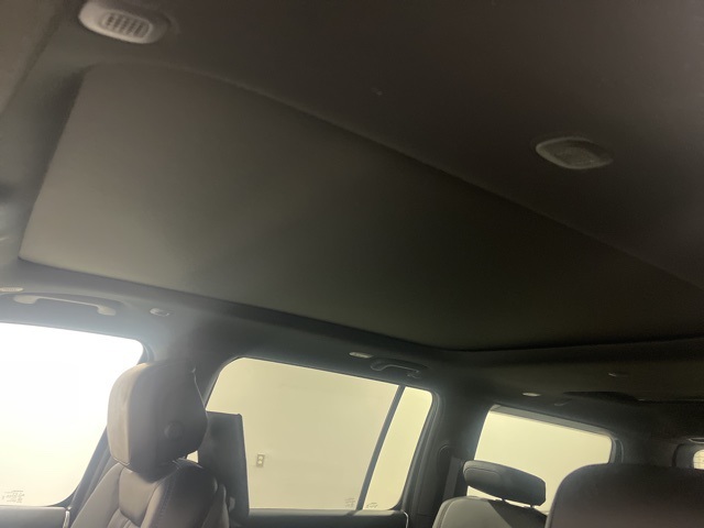 2025 Jeep Wagoneer Overland Series II photo 9