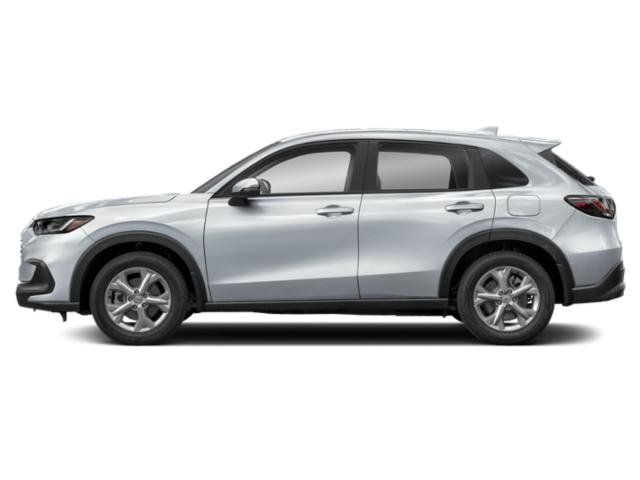 2023 Honda HR-V LX photo 3