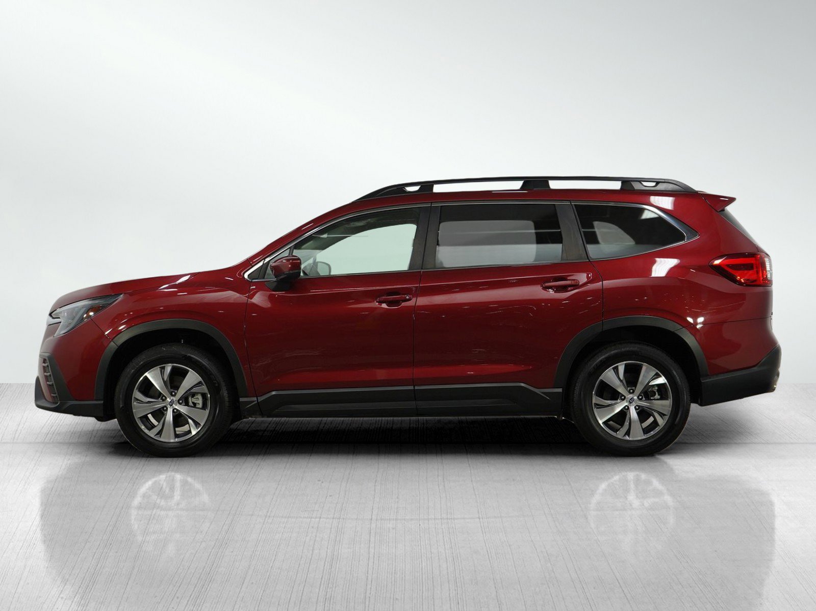 Used 2024 Subaru Ascent Premium with VIN 4S4WMAED2R3432855 for sale in Burnsville, Minnesota