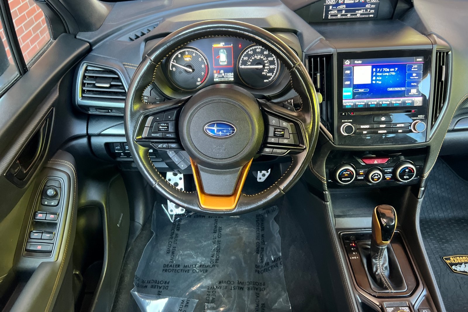 2023 Subaru Forester Touring photo 13
