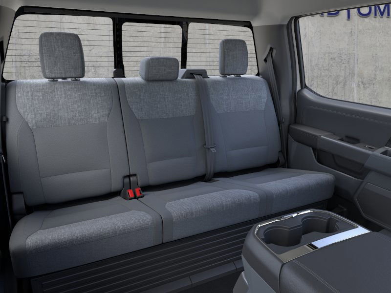 2026 Ford F-250 photo 17