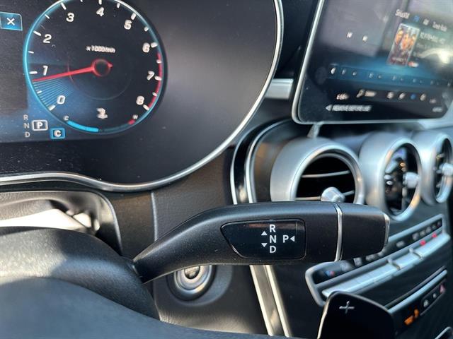 2023 Mercedes Benz GLC 300 4MATIC photo 16