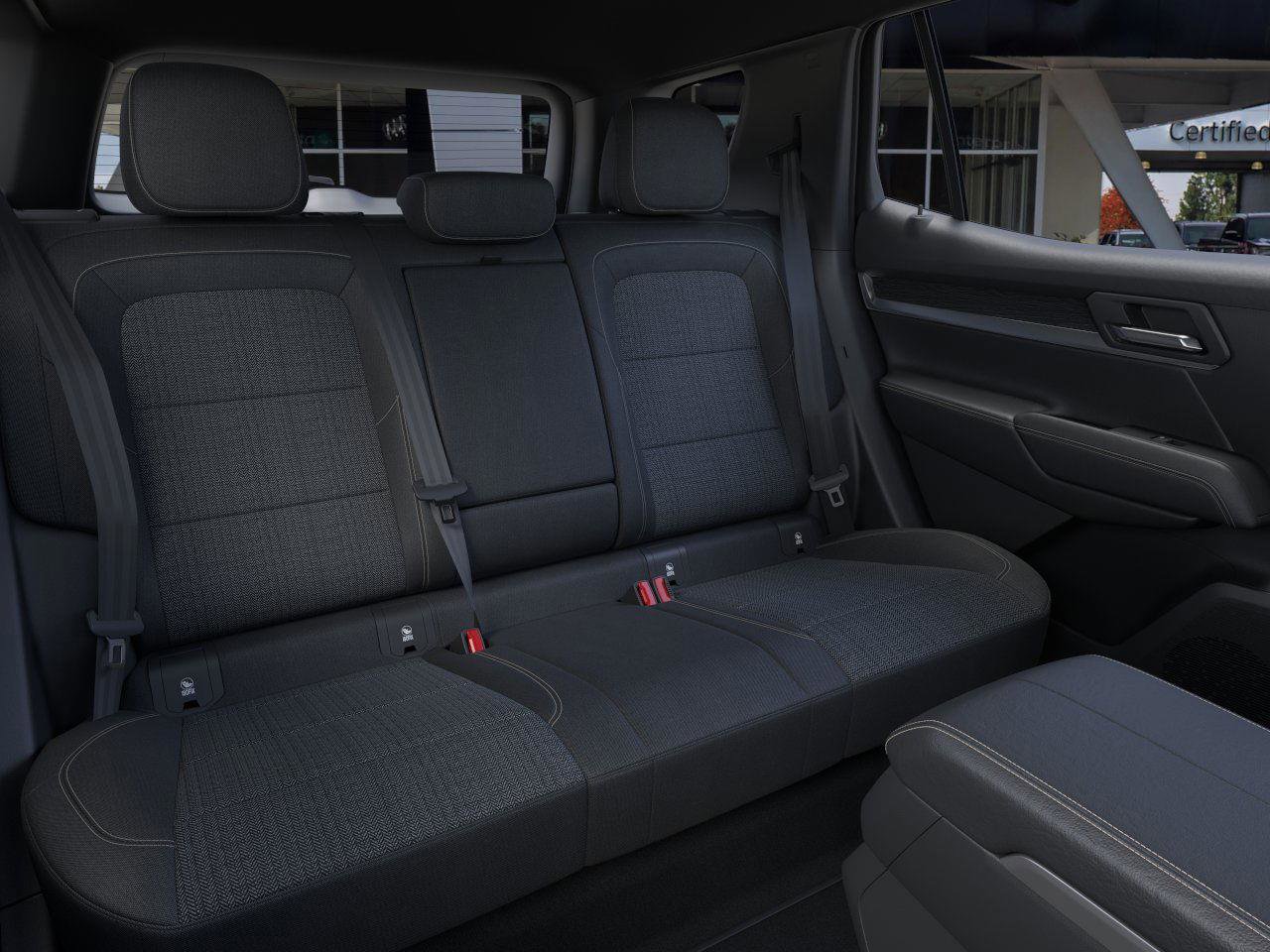 2026 Gmc Terrain Elevation photo 16