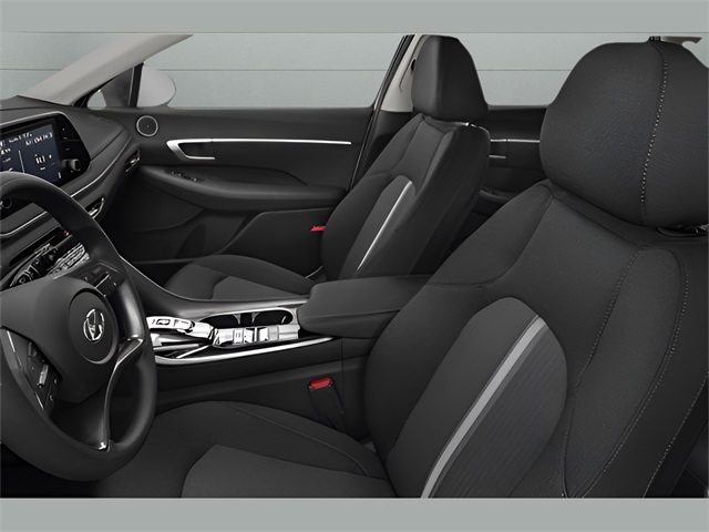 2022 Hyundai Sonata SE photo 19