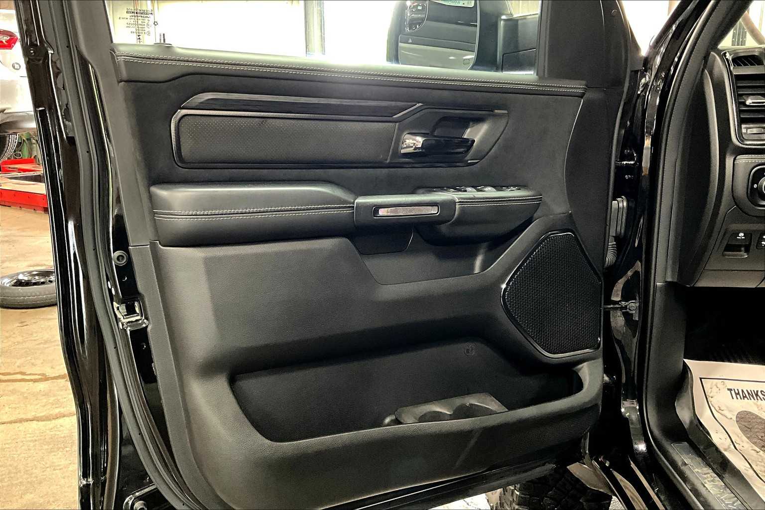 2024 Ram 1500 TRX photo 18