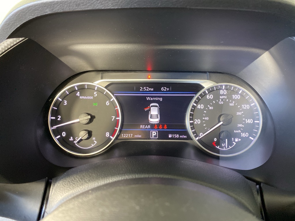 2023 Nissan Sentra SV photo 17