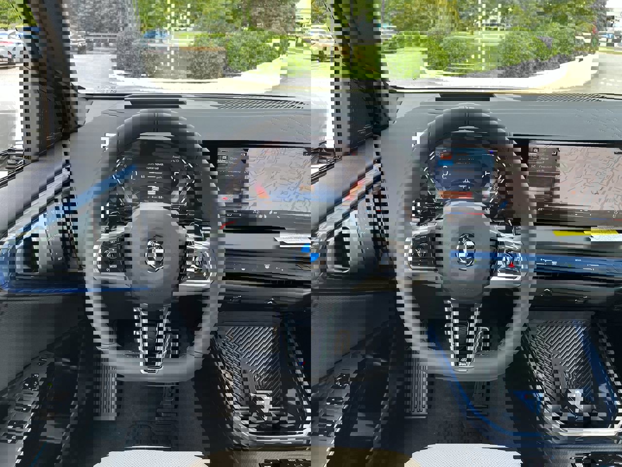 2026 Bmw X3 photo 18