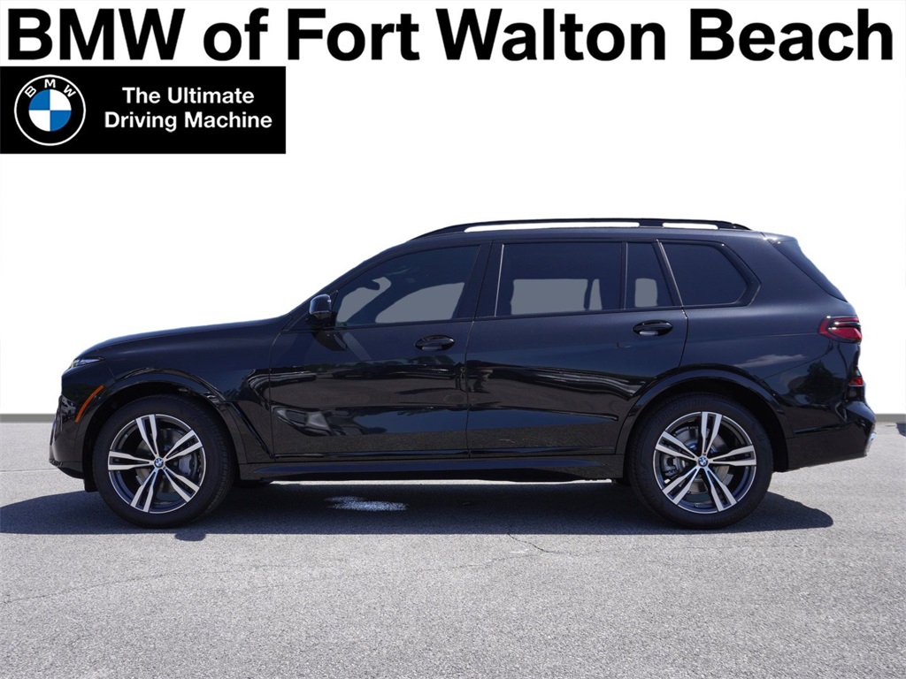 2025 Bmw X7 xDrive40i photo 23