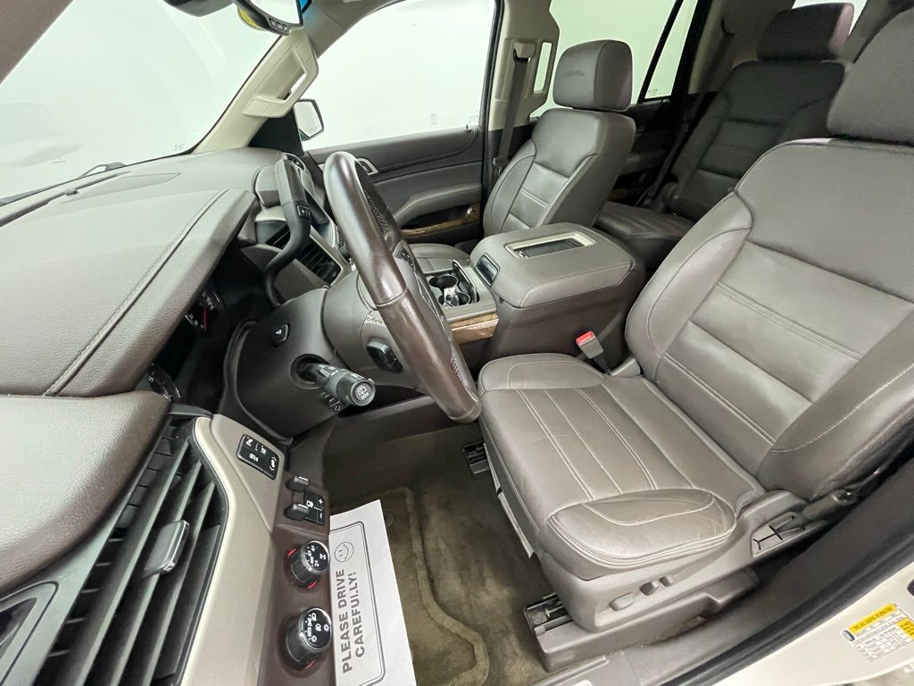 2015 Gmc Yukon Denali photo 23