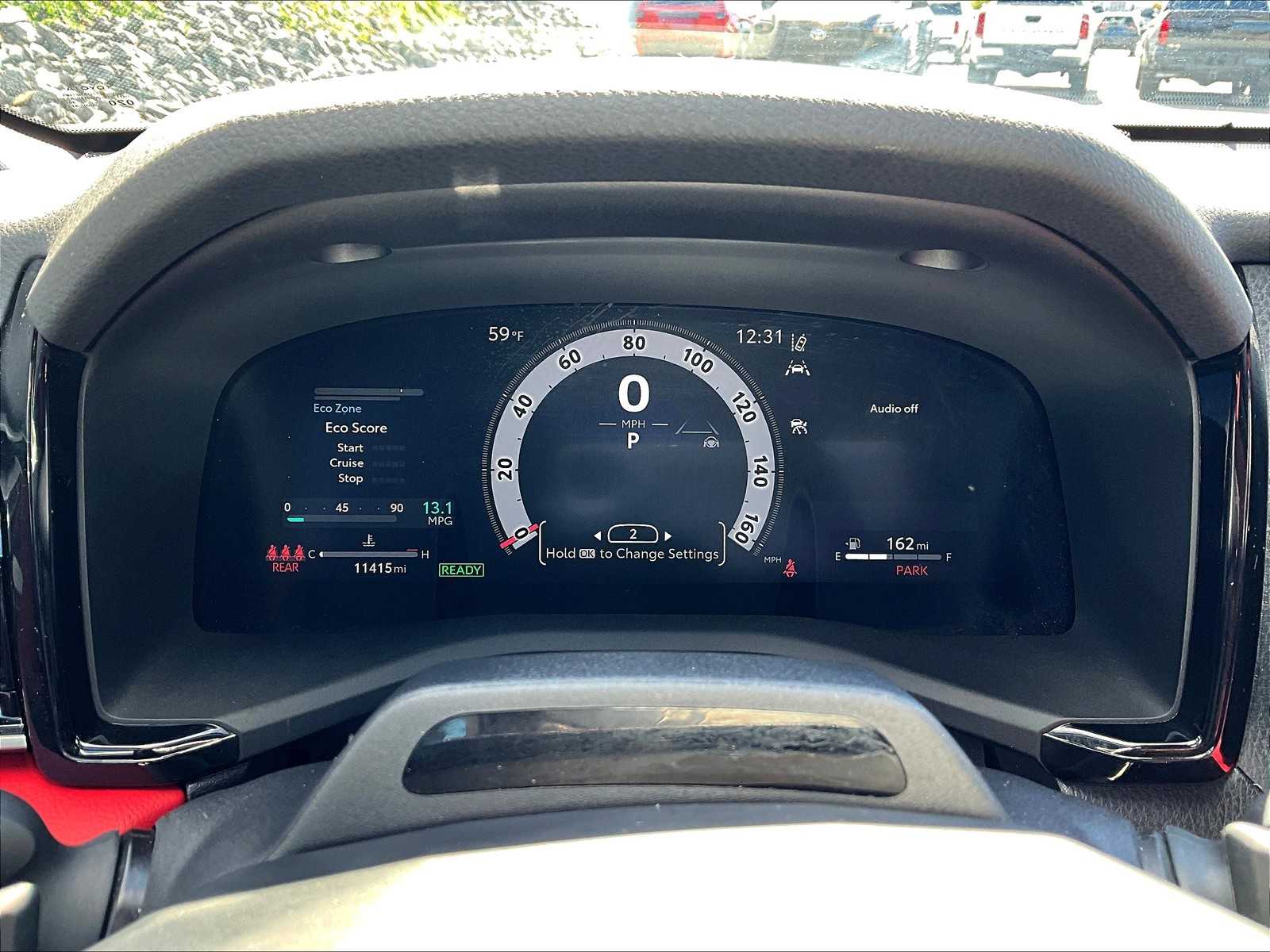 2025 Toyota Camry XSE photo 25