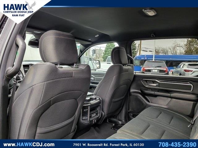 2019 RAM 1500 - Image 12