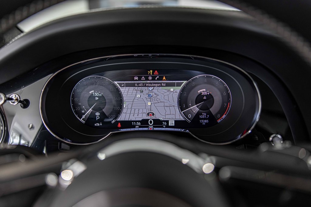 2022 BENTLEY BENTAYGA - Image 24