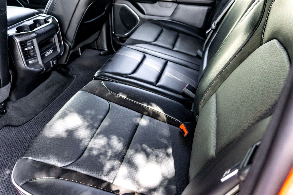 2024 Ram 1500 Laramie photo 27