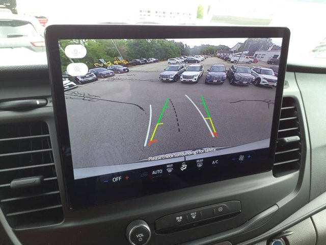 New 2024 Oxford White Ford Base image 34