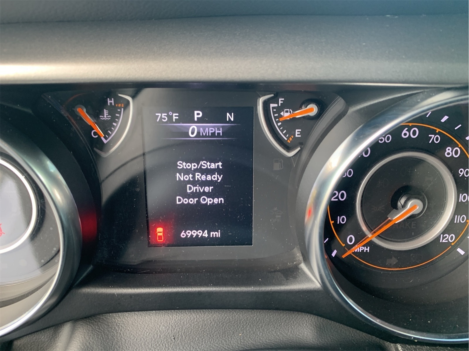 2023 Jeep Gladiator Sport S photo 18