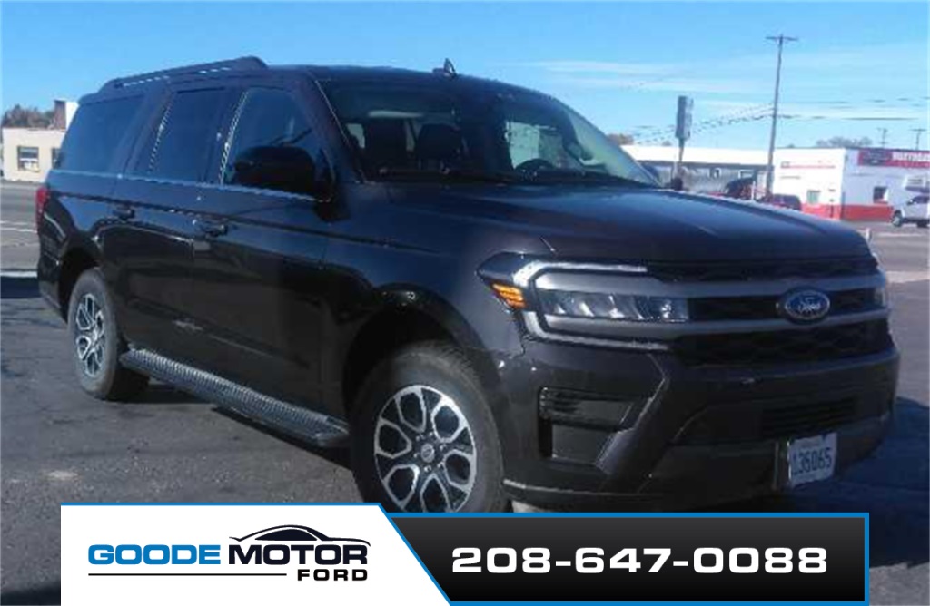 2024 Ford Expedition XLT's photo