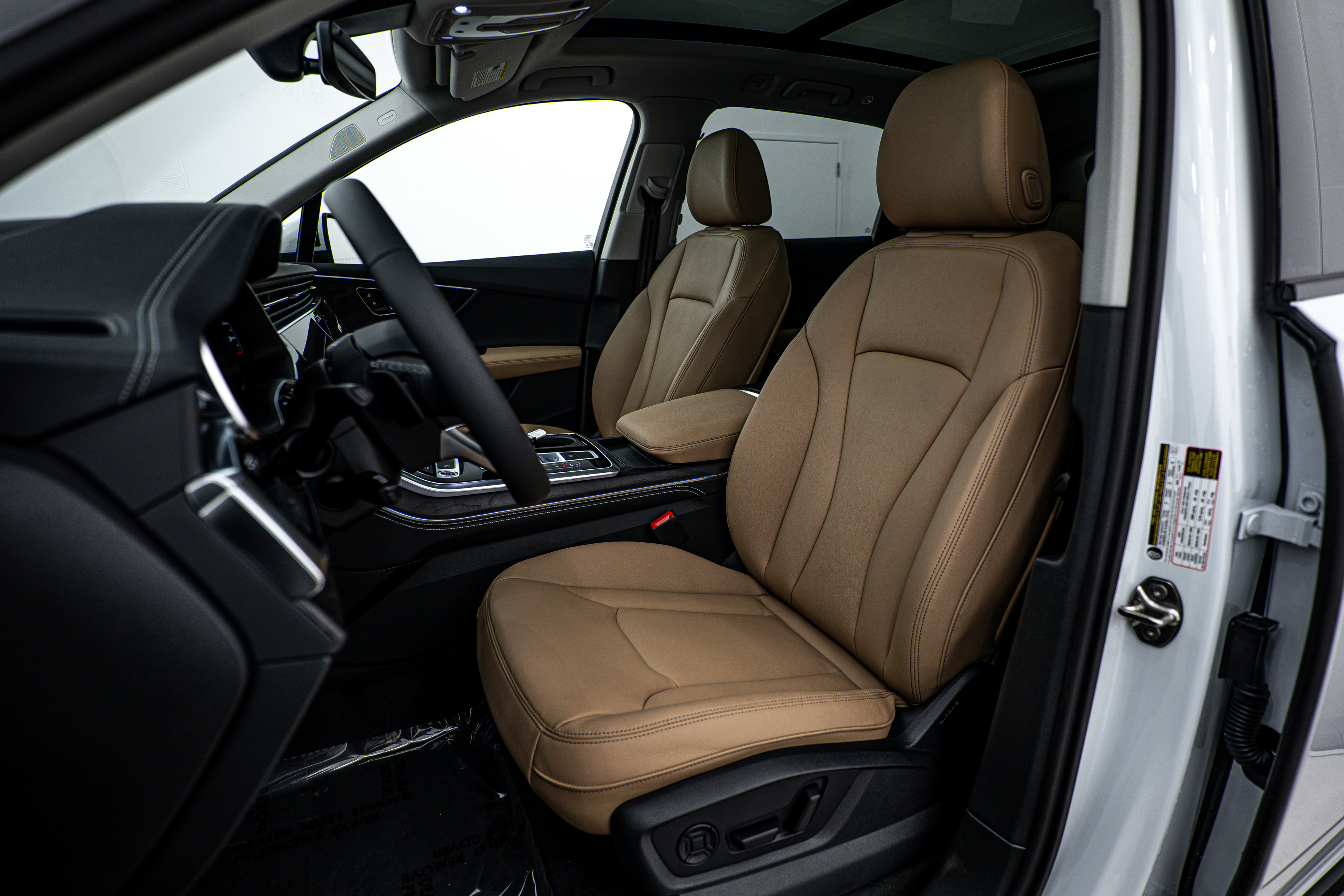 2025 Audi Q7 Premium Plus photo 11