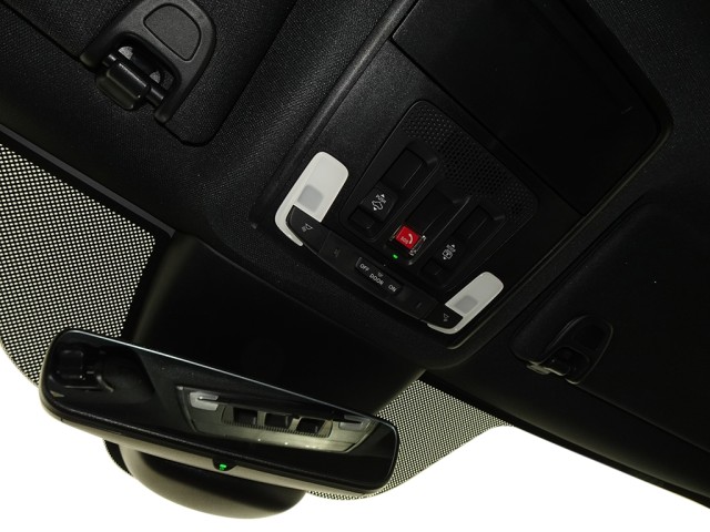 2026 Honda Passport TrailSport photo 16
