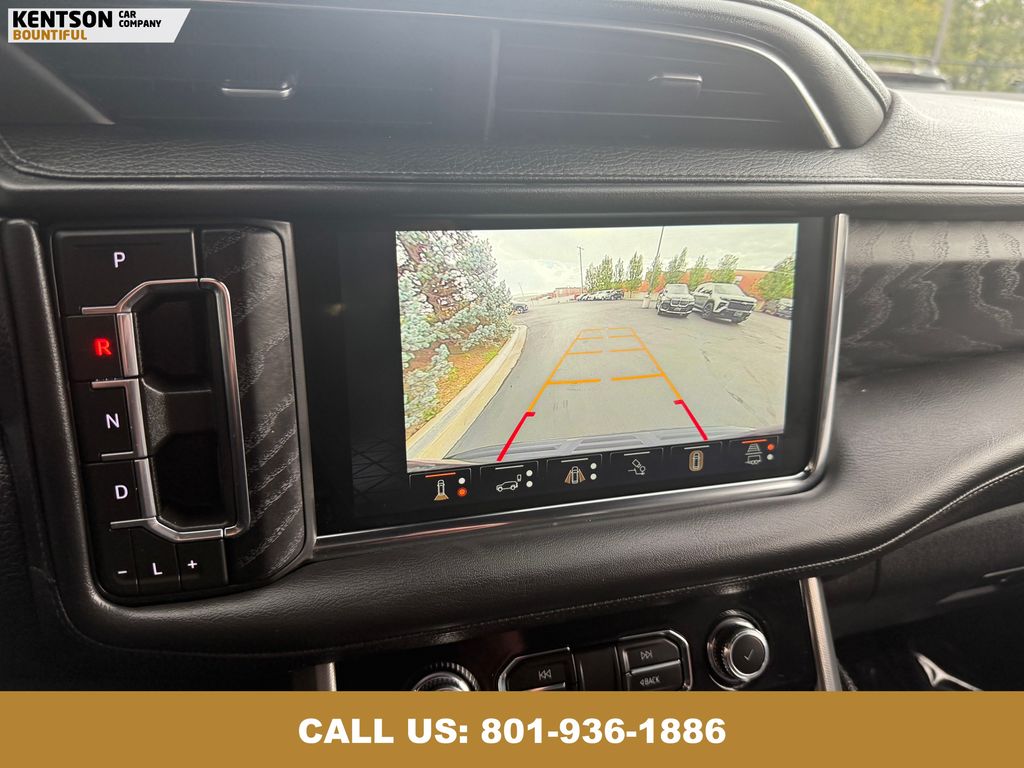 2024 Gmc Yukon Denali photo 24