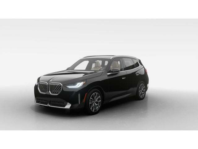 2025 BMW X3 30's photo