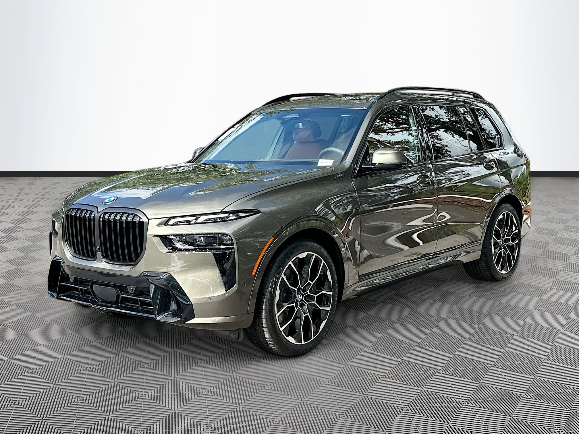 2026 Bmw X7 xDrive40i photo 3
