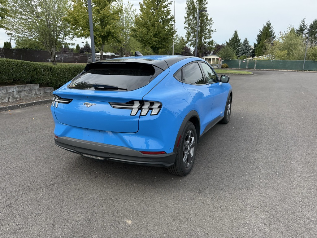 2023 Ford Mustang Mach-E Select photo 7