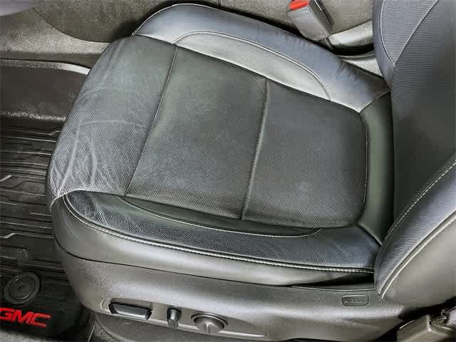2019 Gmc Acadia SLT photo 21