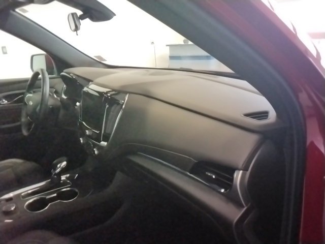2023 Chevrolet Traverse Leather photo 32