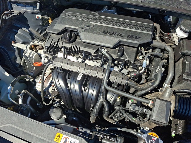 2023 Hyundai Kona SEL photo 28