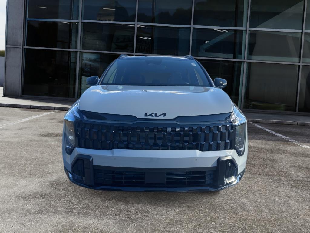 2026 Kia Sportage X-Line photo 2