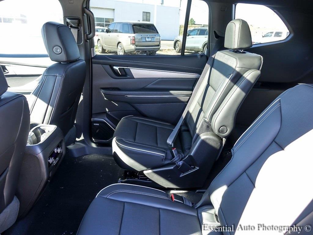 2026 BUICK ENCLAVE - Image 12