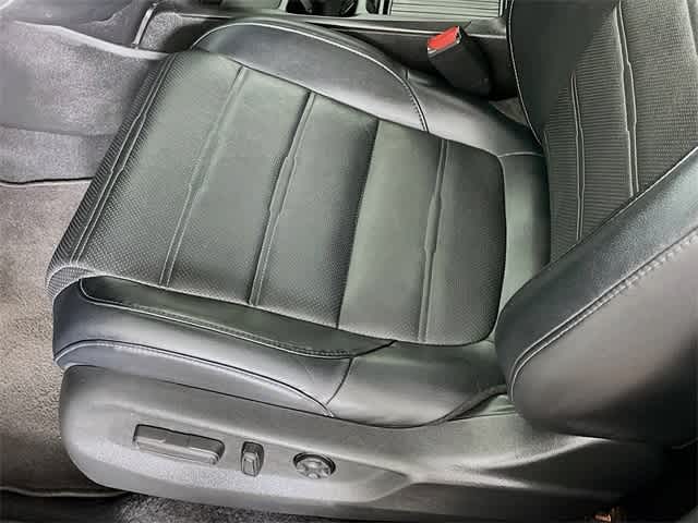 2022 Honda CR-V EX-L photo 18