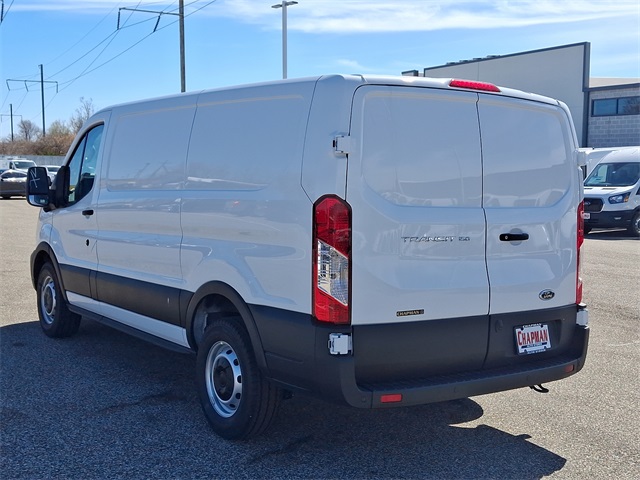 2024 Ford Transit Cargo Van photo 2