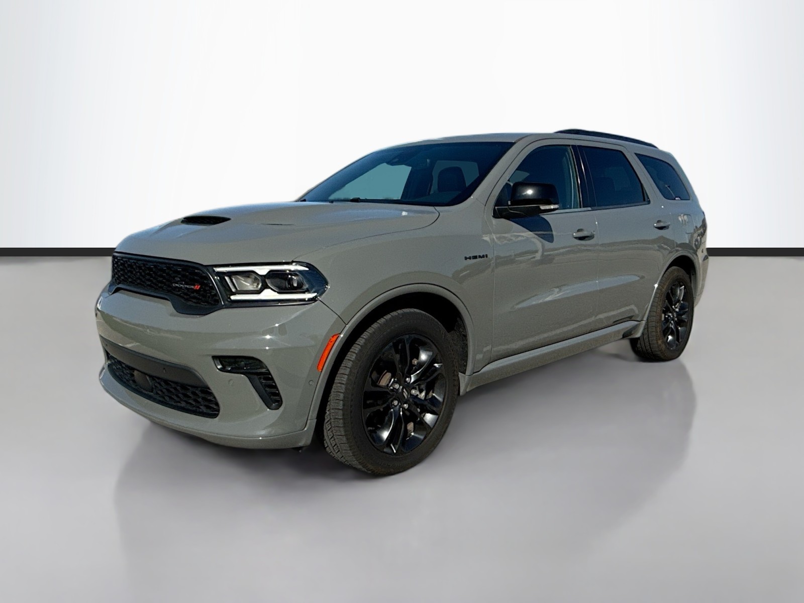 2023 Dodge Durango R/T's photo