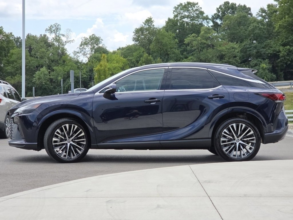 2025 Lexus RX 350 Premium photo 21