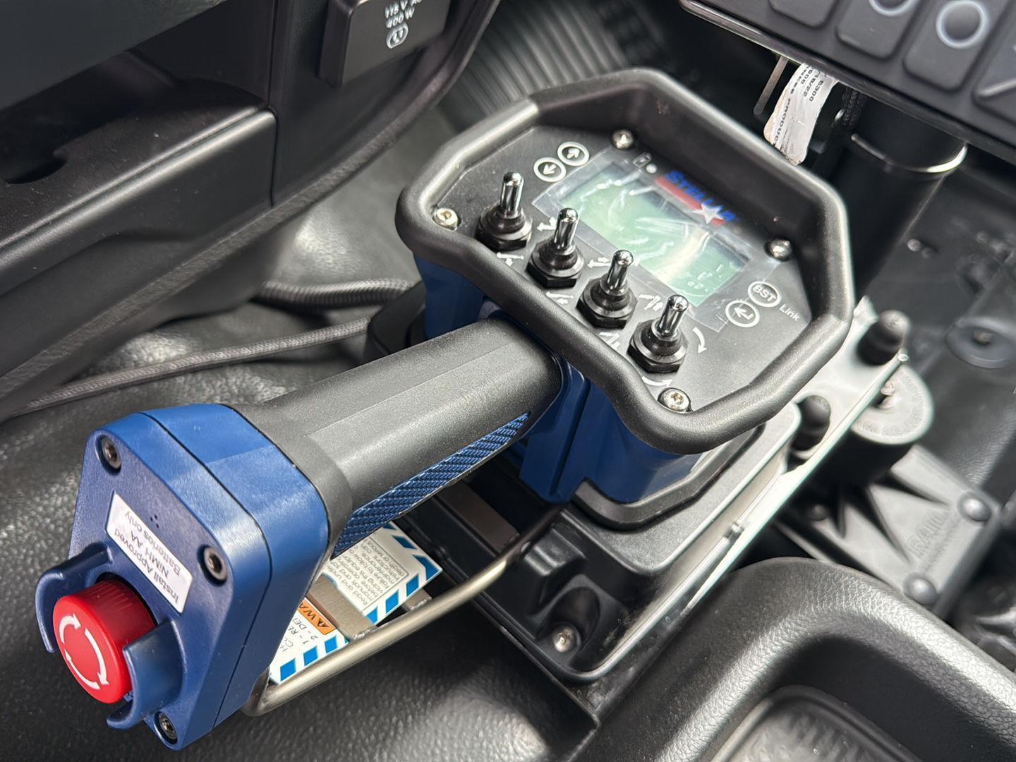 2024 Ram 5500 Tradesman photo 14