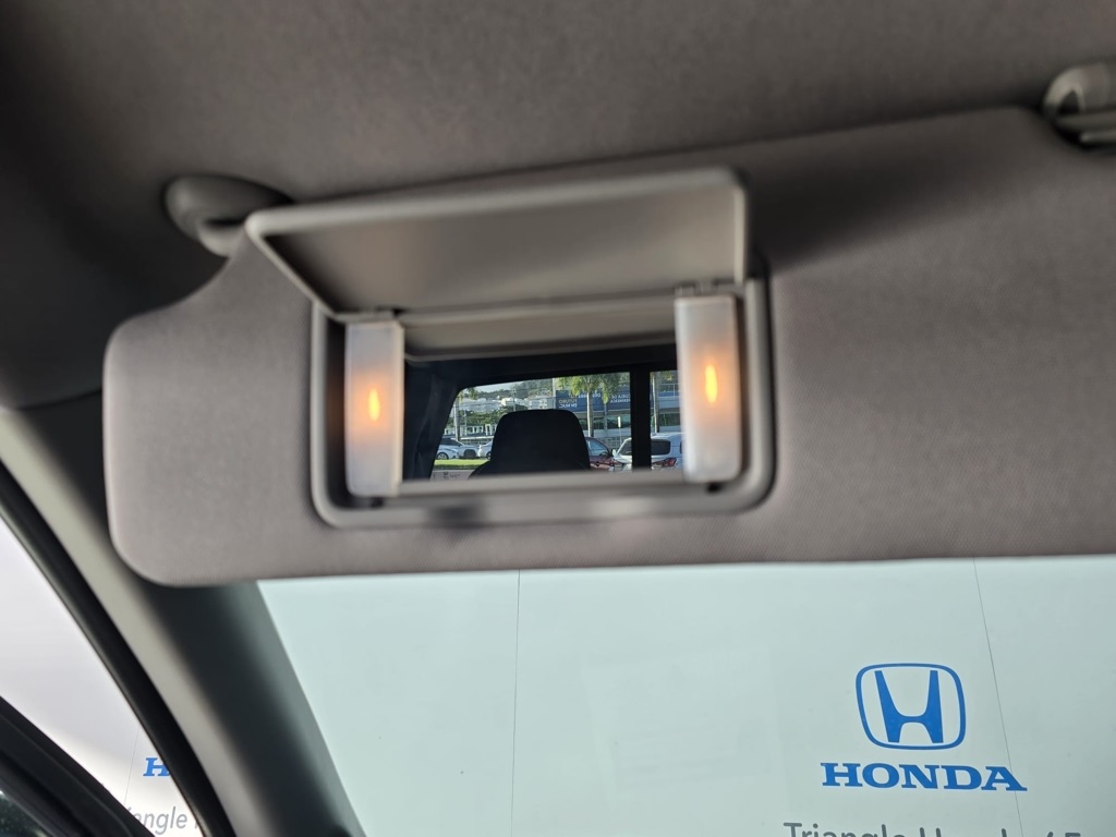 2025 Honda Ridgeline RTL photo 23
