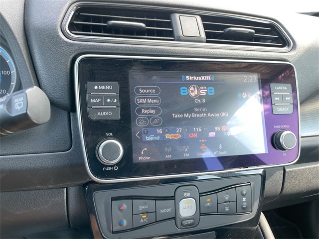 2024 Nissan Leaf SV Plus photo 23