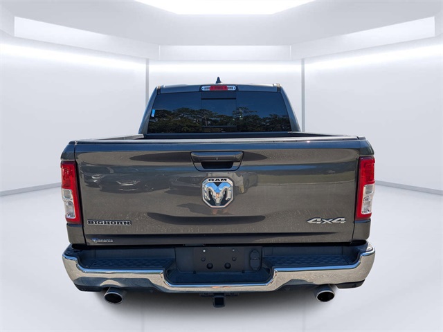 2022 Ram 1500 Big Horn Lone Star photo 4