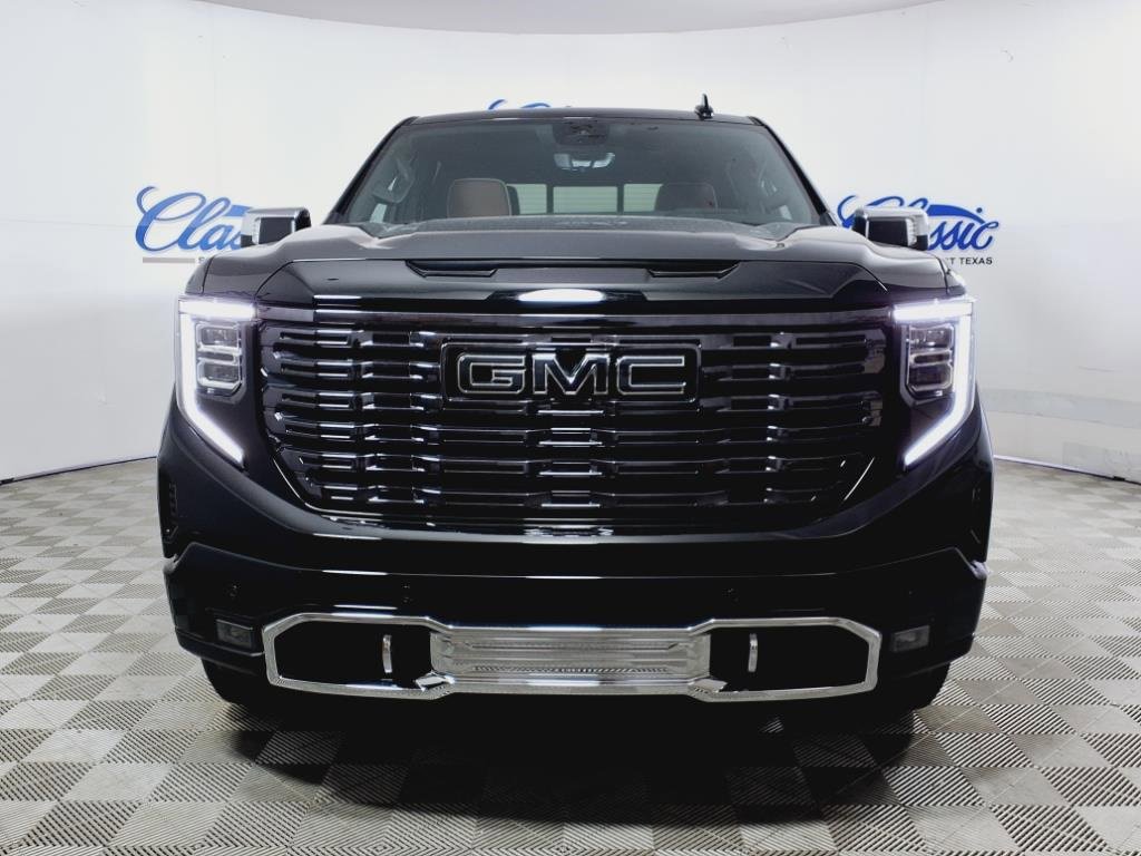 2025 Gmc Sierra 1500 Denali Ultimate photo 21