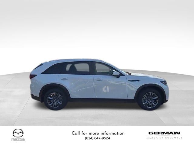 2026 Mazda CX-90 3.3 Turbo Select photo 4