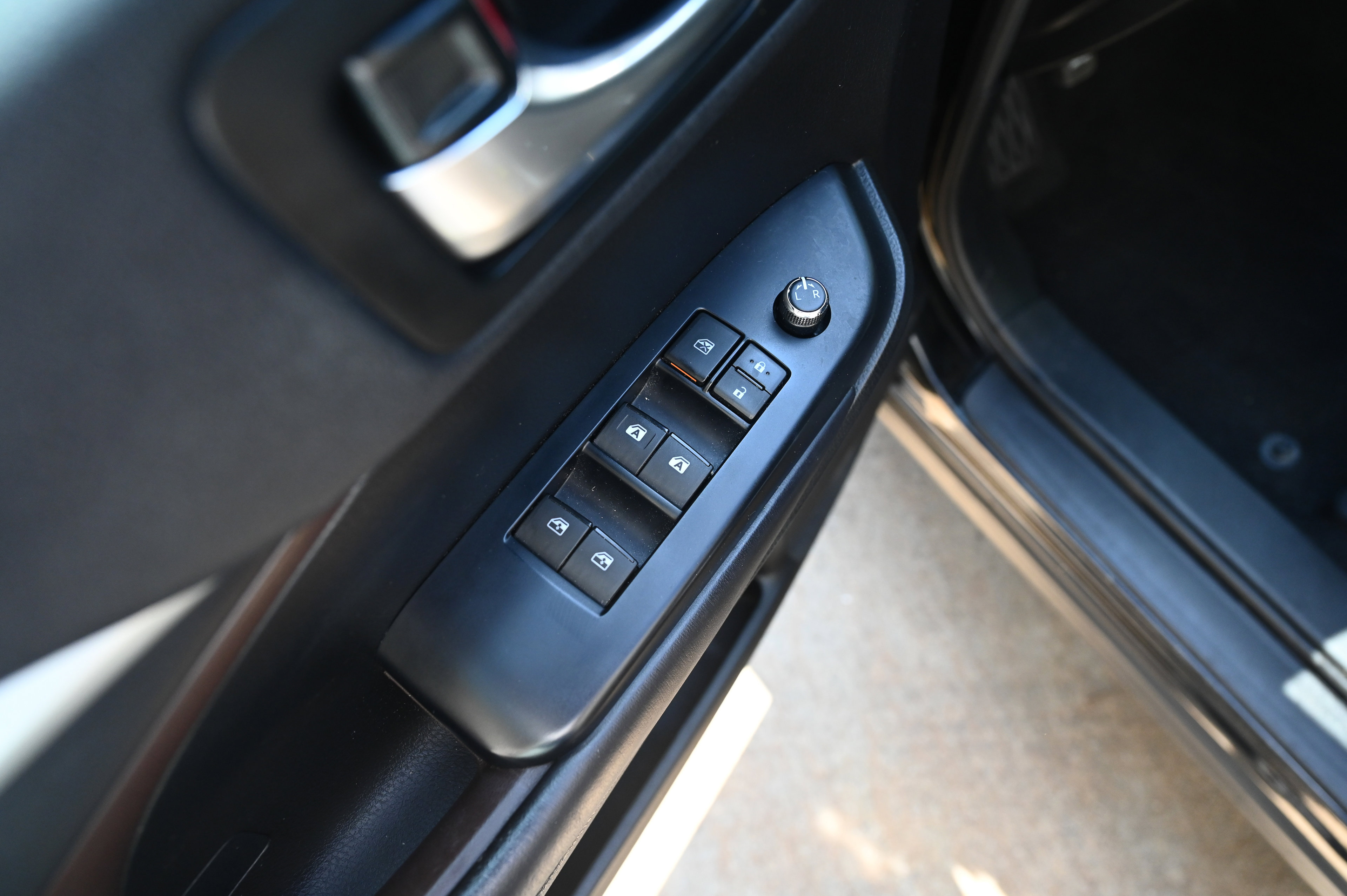 2019 Toyota Highlander XLE photo 15