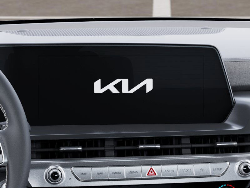 2025 Kia Telluride S photo 17