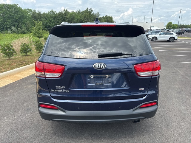 2023 Kia Sorento SX photo 2
