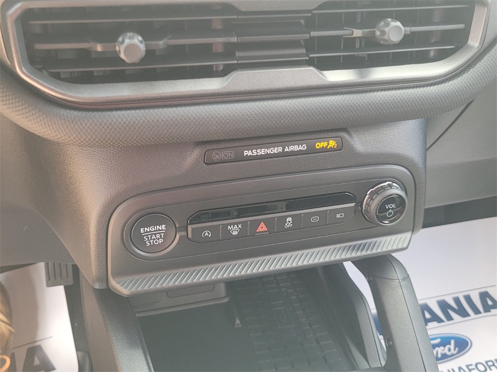 2025 Ford Bronco Sport Big Bend photo 18