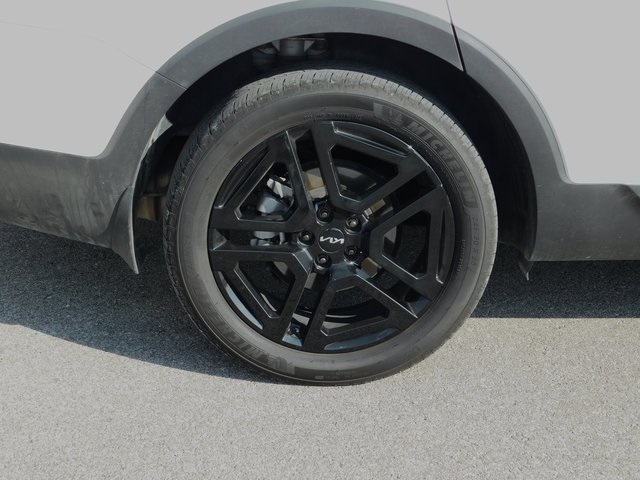 2024 Kia Telluride X-Line photo 9