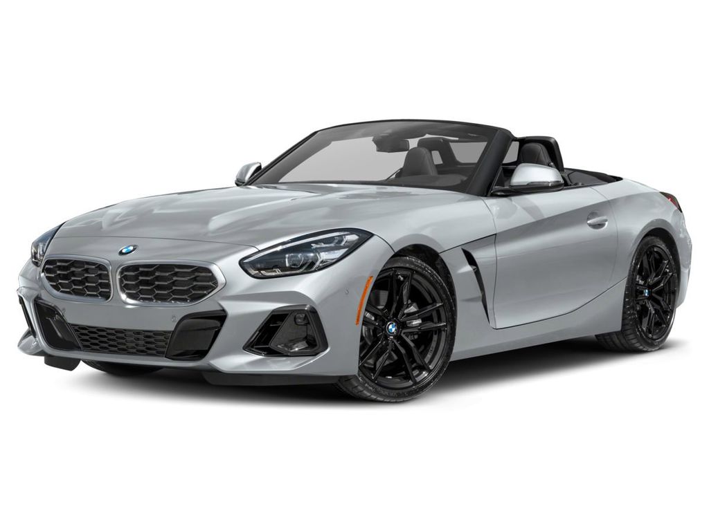 2026 BMW Z4
