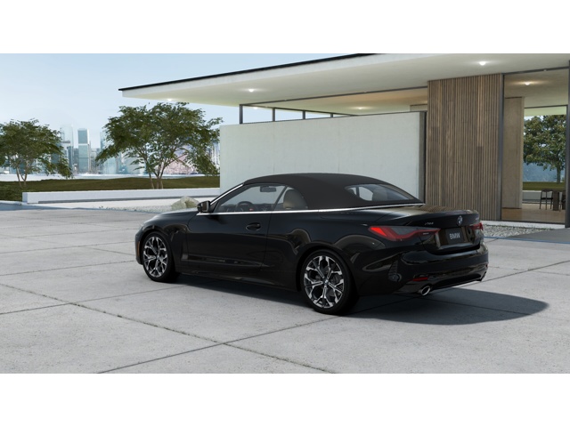 2026 Bmw 430i xDrive photo 2