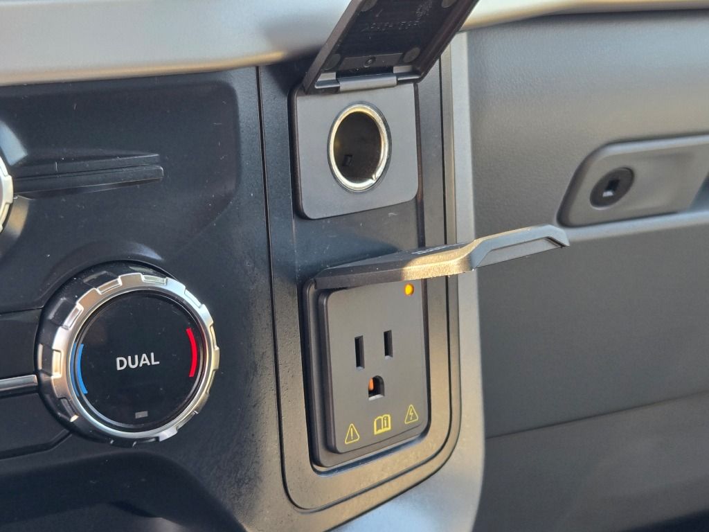 2022 Ford F-150 XLT photo 27