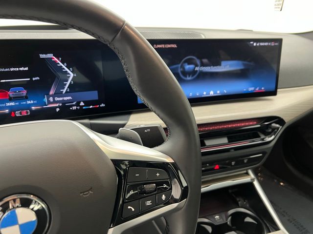 2025 Bmw 430i xDrive photo 22